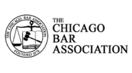 I am also a member of the Chicago Bar Association