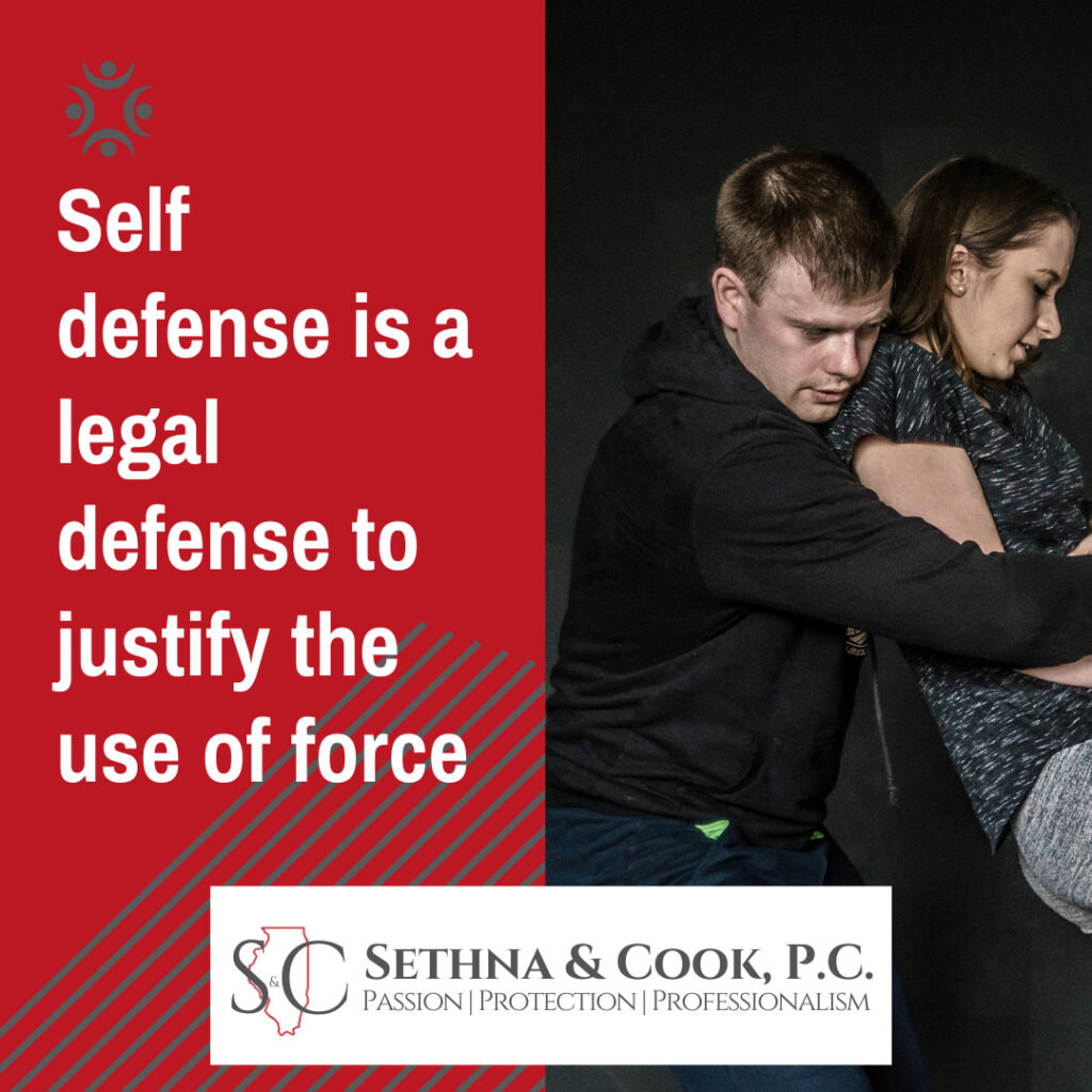 Criminal Defense Attorney DuPage County Illinois | Sethna and Cook Law